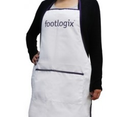 Tablier professionnel Footlogix