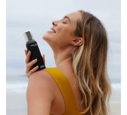 Marc Inbane - Spray Autobronzant à l’acide hyaluronique – VEGAN - 100ml