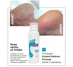 DD Crème Mousse - 125 ml - N°1