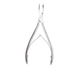 Pince à ongle incarné en Inox - Cobra Steel - 15 cm