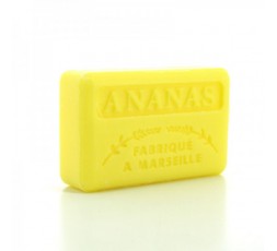 Savonnette Marseillaise - Ananas - 125 g