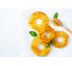 Savonnette Marseillaise - Ananas - 125 g