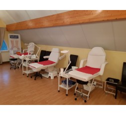 Le 6 décembre 2023 - Formation Orthoplastie - Initiation - Pecq (Tournai)