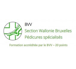 Le 6 décembre 2023 - Formation Orthoplastie - Initiation - Pecq (Tournai)