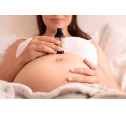 Le 29 novembre 2023 - Les huiles essentielles - Entre puissance et danger ! Pecq