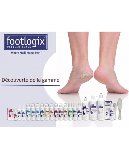 Le 27 mai 2023 - Footlogix Academy - Découverte de la gamme - Han-sur-Lesse Le 27 mai 2023 - Footlogix Academy - Découverte de la gamme - Han-sur-Lesse