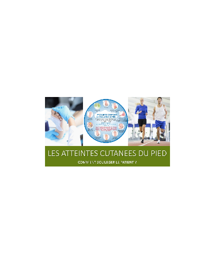 Le 2 juin 2023 - Les atteintes de la peau- Comment soulager le patient ? - Pecq Le 2 juin 2023 - Les atteintes de la peau- Comment soulager le patient ? - Pecq