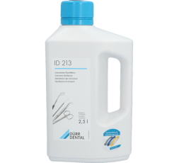 Ultrasons - Appareil nettoyant pour instruments - 2.5 l