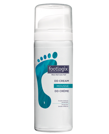 DD Crème Mousse Mini - 35 ml - N°1 DD Crème Mousse Mini - 35 ml - N°1