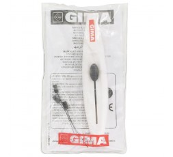 Monofilament - Outil Rétractable + 3 Filaments - Gima