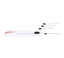 Monofilament - Outil Rétractable + 3 Filaments - Gima