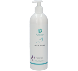 Crème pour les Pieds Care & Refresh - Bio Balance - 500 ml