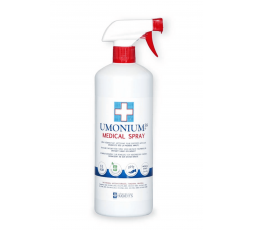 Umonium 38  - Médical Spray - désinfection rapide des instruments - 1 L