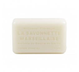 Savonnette Marseillaise - Chèvrefeuille - 125 g