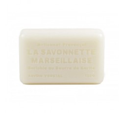 Savonnette Marseillaise - Chèvrefeuille - 125 g