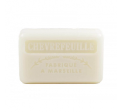Savonnette Marseillaise - Chèvrefeuille - 125 g