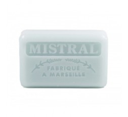 Savonnette Marseillaise - Mistral - 125 g