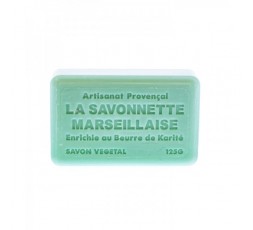 Savonnette Marseillaise - Lagon - 125 g