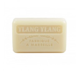 Savonnette Marseillaise - Ylang Ylang - 125 g