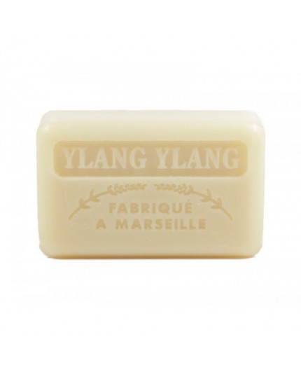 Savonnette Marseillaise - Ylang Ylang - 125 g