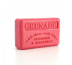 Savonnette Marseillaise - Grenade - 125 g