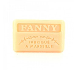 Savonnette Marseillaise - Fanny - 125 g