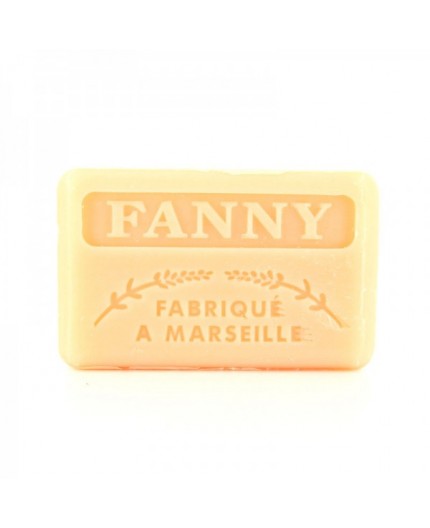 Savonnette Marseillaise - Fanny - 125 g