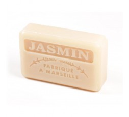 Savonnette Marseillaise - Jasmin - 125 g