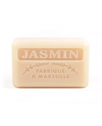 Savonnette Marseillaise - Jasmin - 125 g