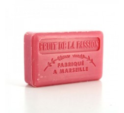 Savonnette Marseillaise - Fruit de la passion - 125 g