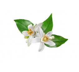 Savonnette Marseillaise - Fleur d'oranger  - 125 g