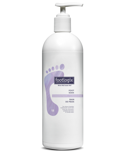 Bain de Pieds - 1000 ml - N°13