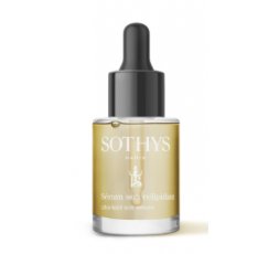 Sothys - Elixir SOS RELIPIDANT - Sérum - 30 ml