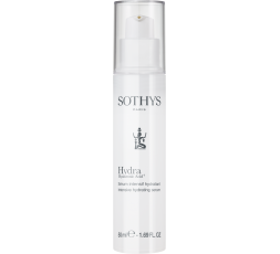 Sothys - Sérum intensif hydratant - 50 ml