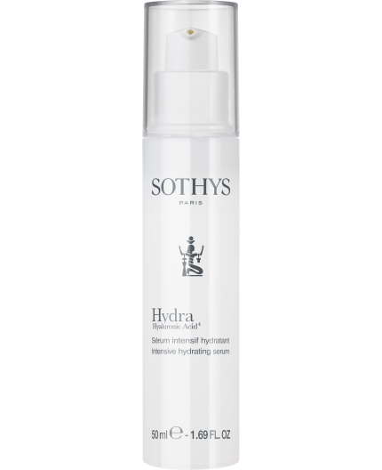 Sothys - Sérum intensif hydratant - 50 ml