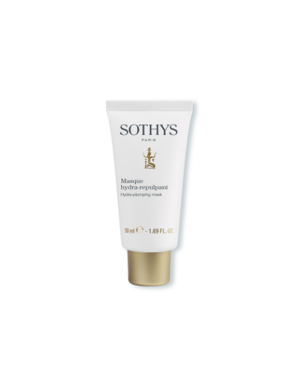 Sothys - Masque hydra jeunesse - 50 ml