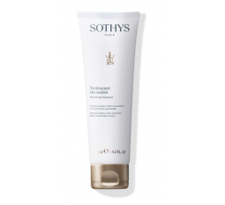 Sothys - Nettoyant du matin - 125 ml