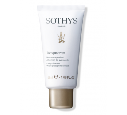 Sothys - Desquacrem - Nettoyant profond du visage - 50 ml