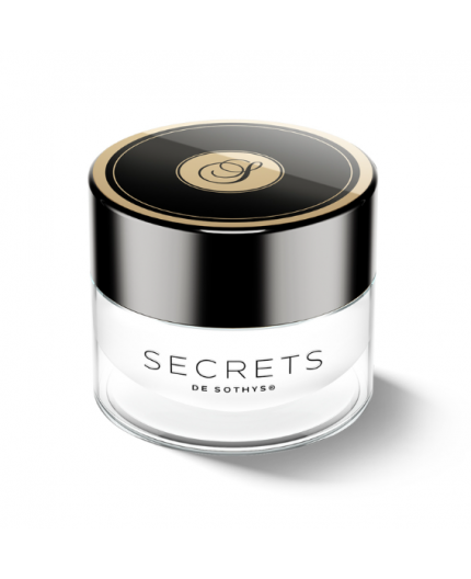 Sothys - La crème Secrets - Gamme Premium - 50 ml