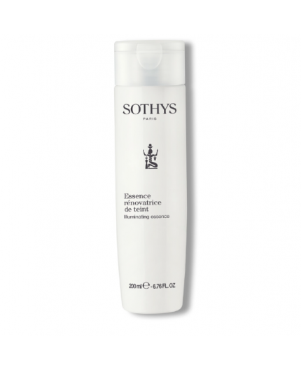 Sothys - Essence clarté rénovatrice de teint - 200 ml