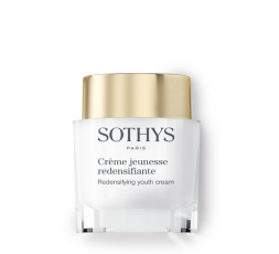 Sothys - Crème jeunesse redensifiante - Crème de jour - 50 ml