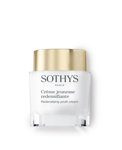 Sothys - Crème jeunesse redensifiante - Crème de jour - 50 ml