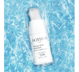 Sothys - Sérum SOS Apaisant - Eau Thermale de Spa - 20 ml