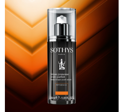 Sothys - Sérum jeunesse ovale parfait - 30 ml