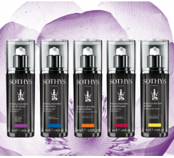 Sothys - Sérum jeunesse focus rides - 30 ml