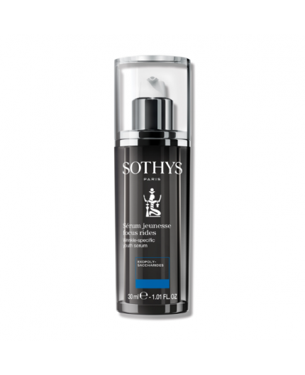 Sothys - Sérum jeunesse focus rides - 30 ml