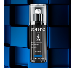 Sothys - Sérum jeunesse focus rides - 30 ml