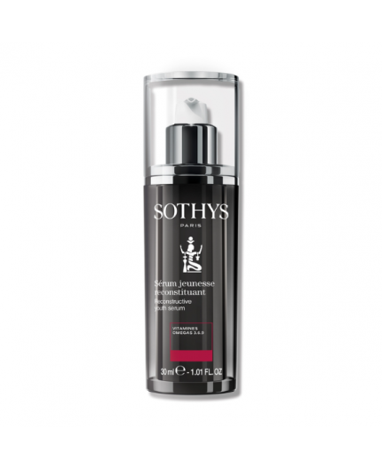 Sothys - Sérum jeunesse reconstituant - 30 ml