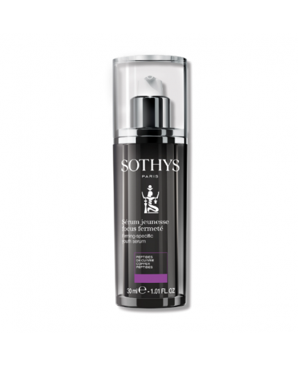 Sothys - Sérum jeunesse focus fermeté - 30 ml