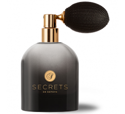 Sothys - Eau de parfum – Secrets de Sothys® - 50 ml